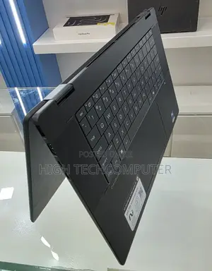 New Laptop HP Envy X360 16GB Intel Core Ultra 7 SSD 512GB