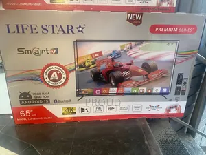 Life Star 65 Inch Tv