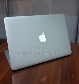New Laptop Apple MacBook Air 2015 8GB Intel Core i5 SSD 256GB