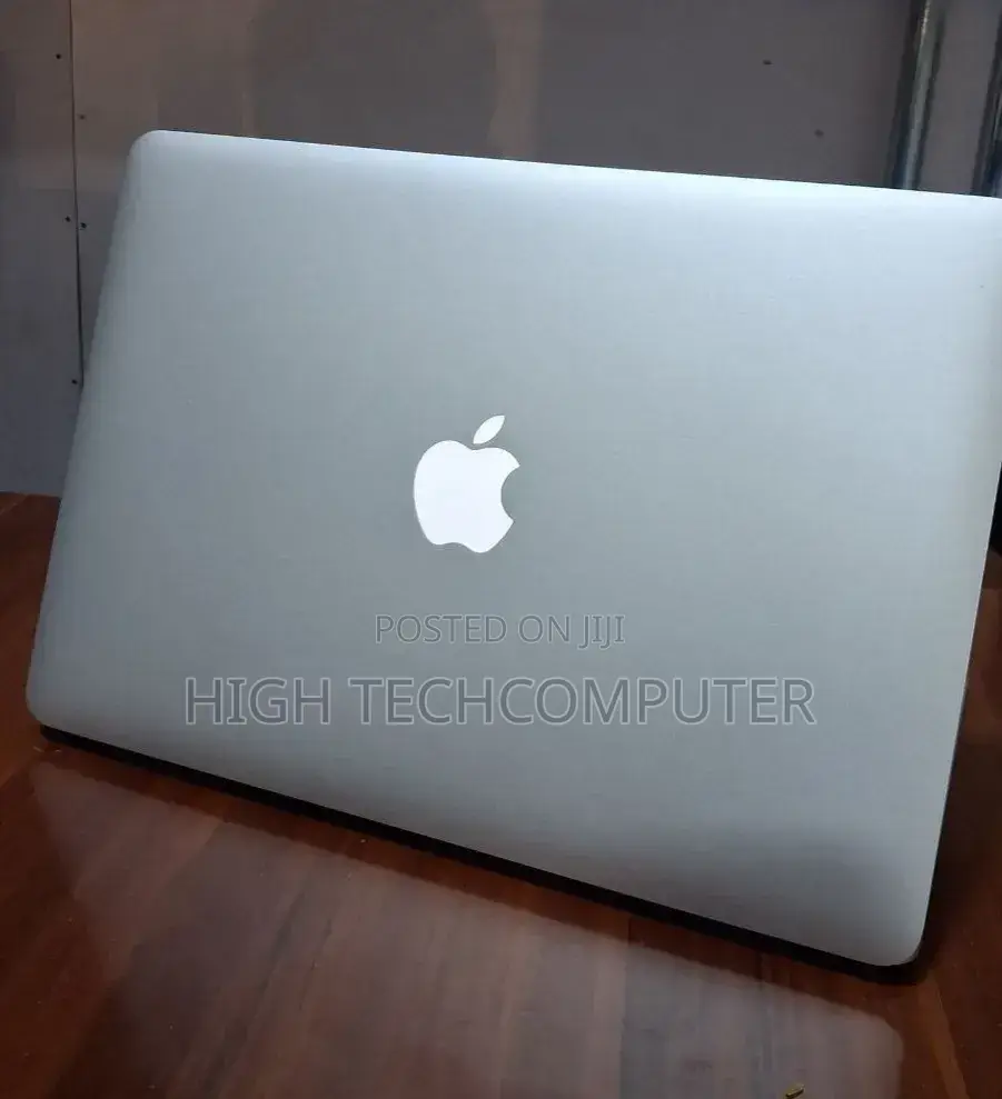 New Laptop Apple MacBook Air 2015 8GB Intel Core i5 SSD 256GB