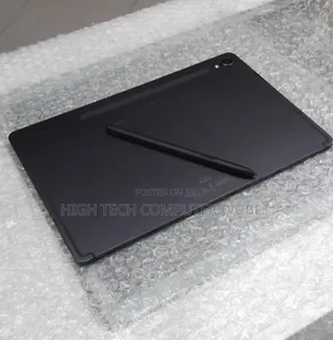 New Samsung Galaxy Tab S9 128 GB Blue