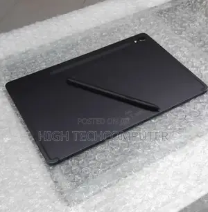 New Samsung Galaxy Tab S9 128 GB Blue