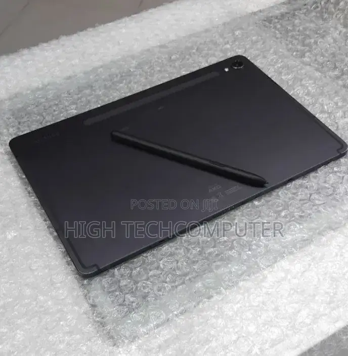 New Samsung Galaxy Tab S9 128 GB Blue