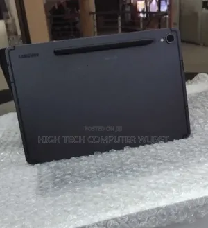 New Samsung Galaxy Tab S9 128 GB Blue