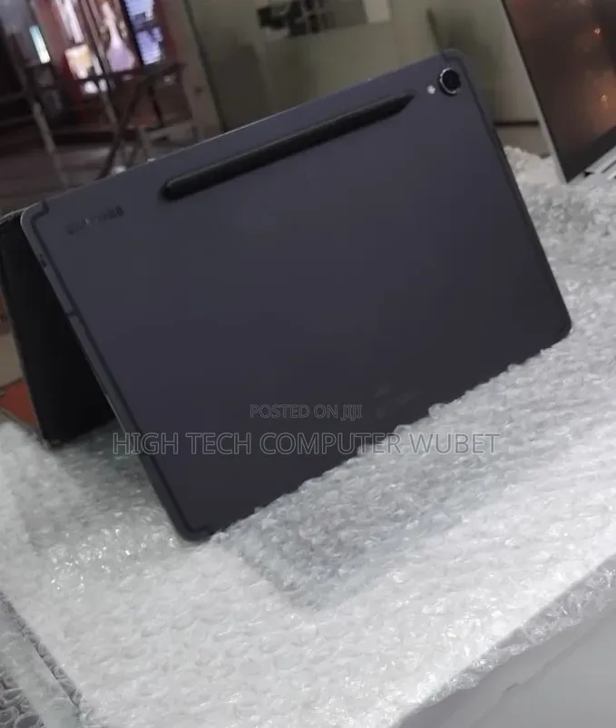 New Samsung Galaxy Tab S9 128 GB Blue