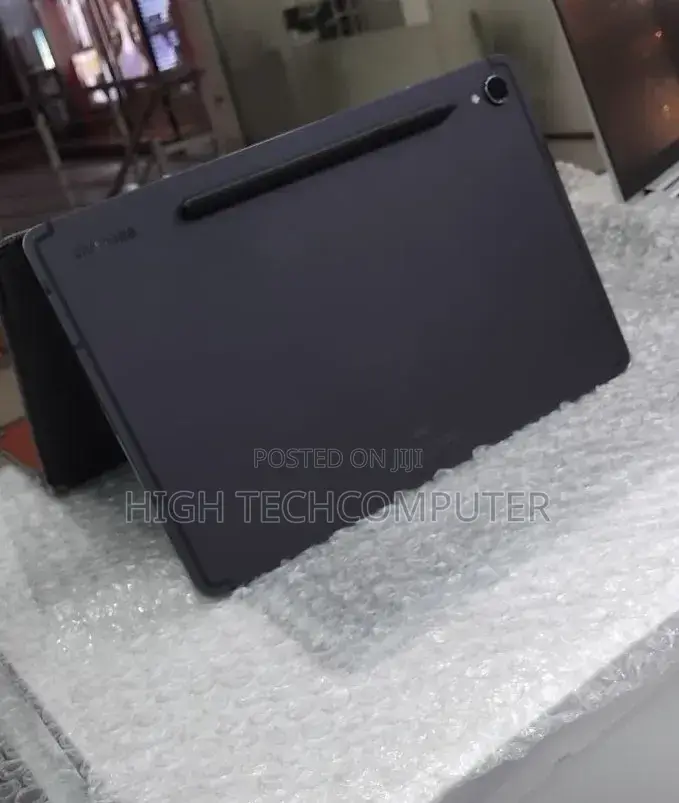 New Samsung Galaxy Tab S9 128 GB Blue