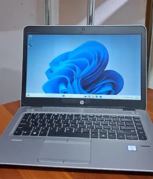 New Laptop HP EliteBook 840 G3 8GB Intel Core i5 SSD 512GB