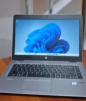 New Laptop HP EliteBook 840 G3 8GB Intel Core i5 SSD 512GB