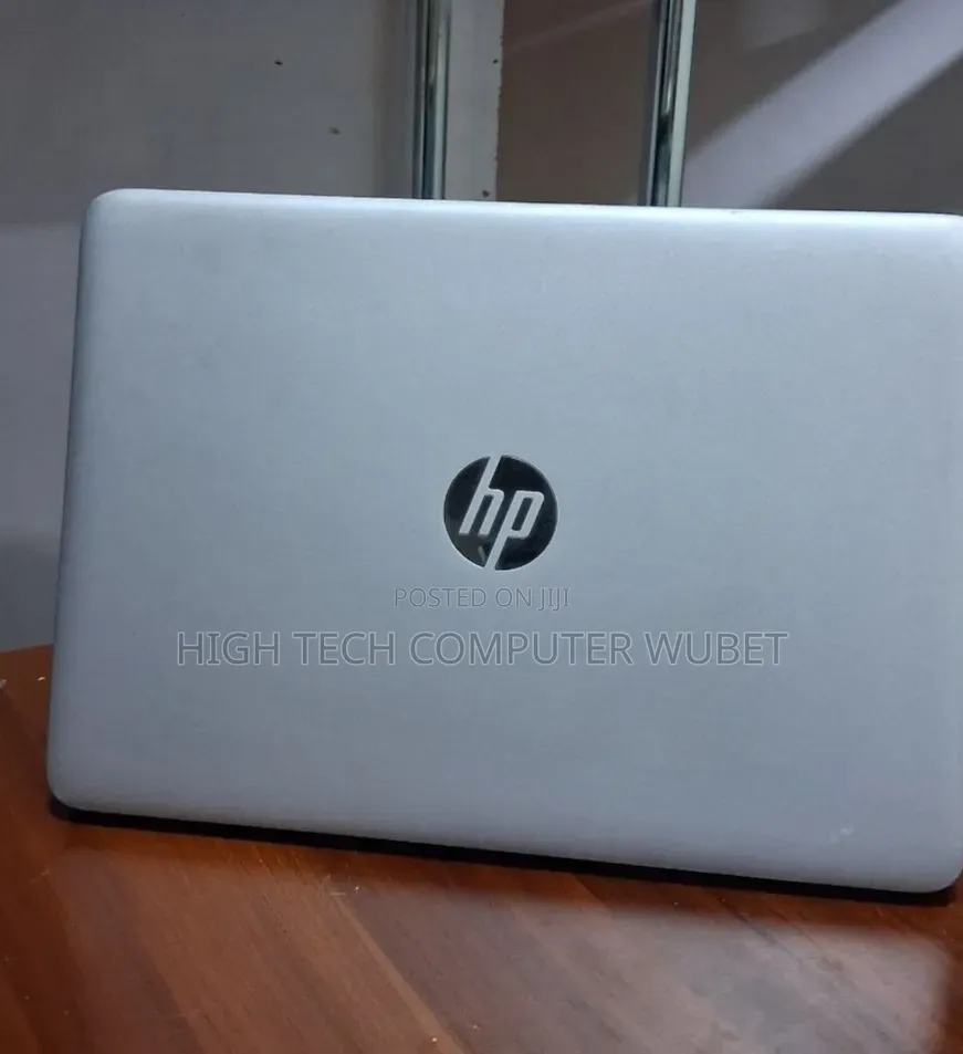 New Laptop HP EliteBook 840 G3 8GB Intel Core i5 SSD 512GB