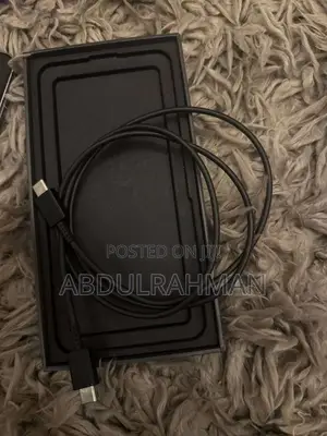 New Samsung Galaxy S25+ 256 GB Gray