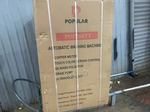 Automatic Machine Popular 26