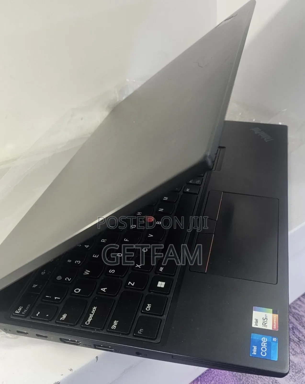 New Laptop Lenovo ThinkPad X1 Carbon 16GB Intel Core i5 SSD 512GB