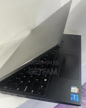 New Laptop Lenovo ThinkPad X1 Carbon 16GB Intel Core i5 SSD 512GB