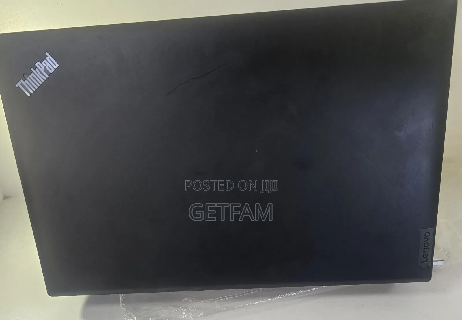 New Laptop Lenovo ThinkPad X1 Carbon 16GB Intel Core i5 SSD 512GB