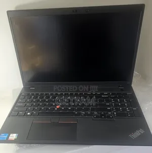 New Laptop Lenovo ThinkPad X1 Carbon 16GB Intel Core i5 SSD 512GB