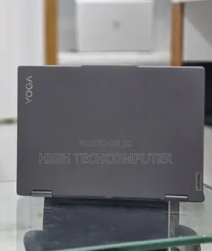 New Laptop Lenovo Yoga 7i 16GB Intel Core i7 SSD 512GB