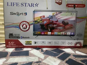 Life Star 55 Inch Tv