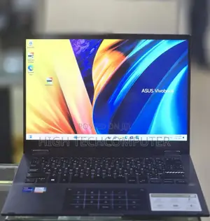 New Laptop Asus VivoBook 15 X505BA 16GB Intel Core i7 SSD 512GB