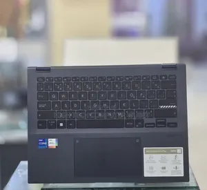New Laptop Asus VivoBook 15 X505BA 16GB Intel Core i7 SSD 512GB