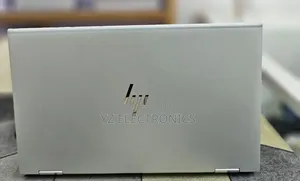 New Laptop HP EliteBook X360 1040 G11 32GB Intel Core i7 SSD 512GB