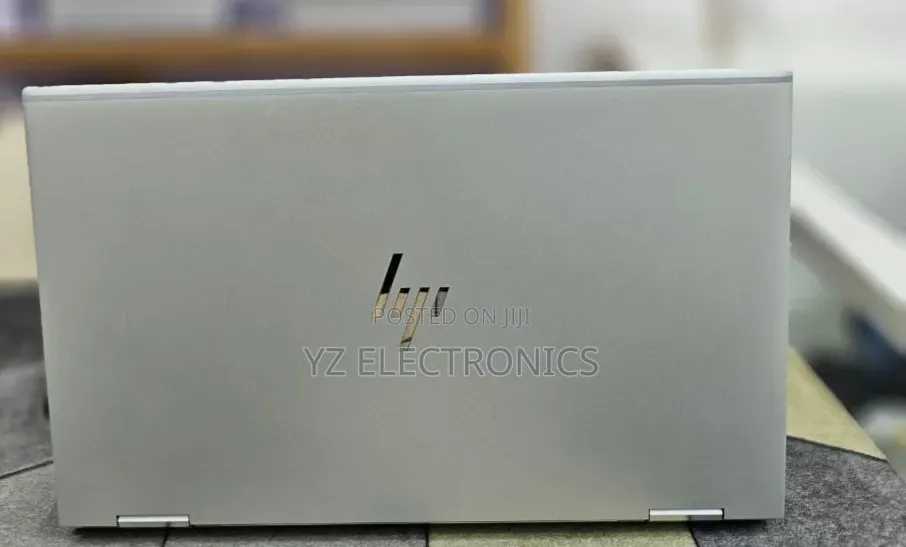 New Laptop HP EliteBook X360 1040 G11 32GB Intel Core i7 SSD 512GB