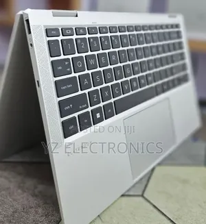 New Laptop HP EliteBook X360 1040 G11 32GB Intel Core i7 SSD 512GB