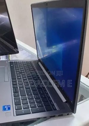New Laptop HP 15 16GB Intel Core i7 SSD 512GB
