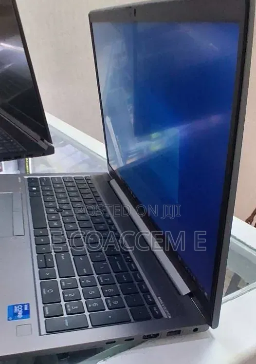New Laptop HP 15 16GB Intel Core i7 SSD 512GB