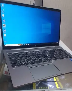 New Laptop HP 15 16GB Intel Core i7 SSD 512GB
