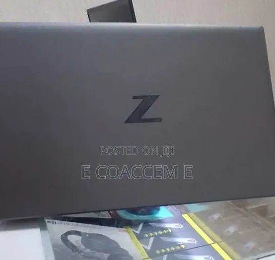New Laptop HP 15 16GB Intel Core i7 SSD 512GB