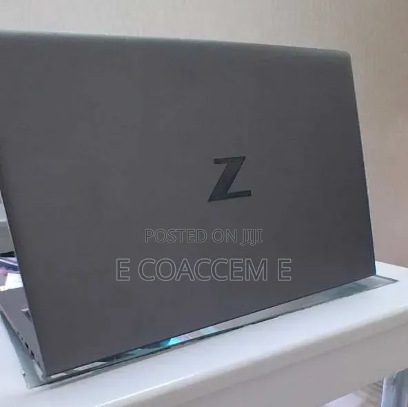 New Laptop HP 15 16GB Intel Core i7 SSD 512GB