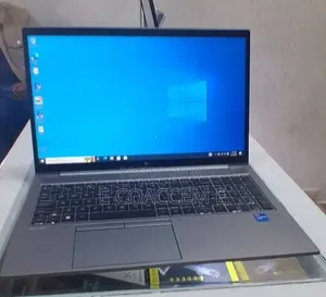 New Laptop HP 15 16GB Intel Core i7 SSD 512GB