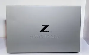New Laptop HP ZBook Studio G8 32GB Intel Core i9 SSD 512GB
