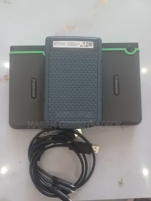 Transcend 4tb Original Harddisk