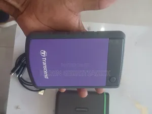 Transcend 4tb Original Harddisk