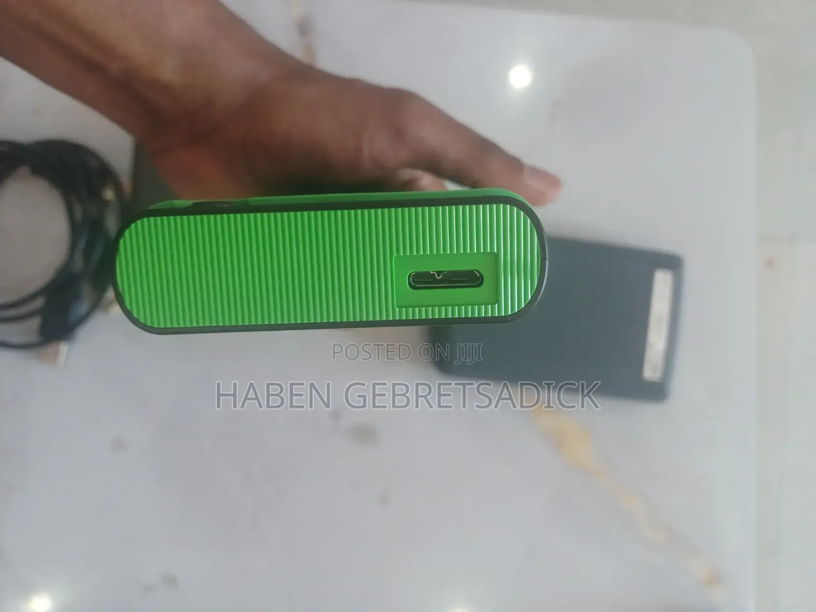 Transcend 4tb Original Harddisk