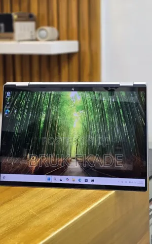 New Laptop HP Envy X360 16GB Intel Core Ultra 5 SSD 512GB
