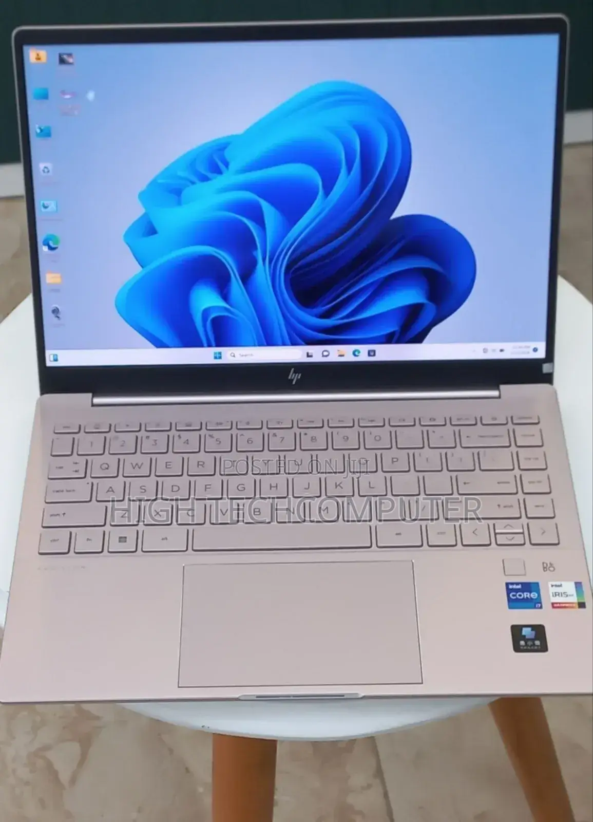 New Laptop HP Pavilion 14 16GB Intel Core i7 SSD 1T