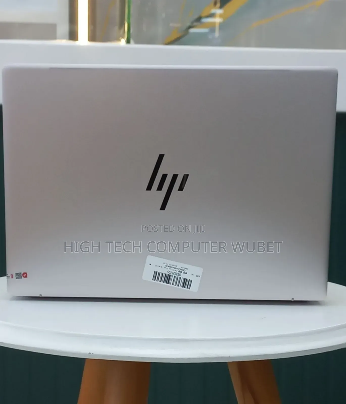 New Laptop HP Pavilion 14 16GB Intel Core i7 SSD 1T