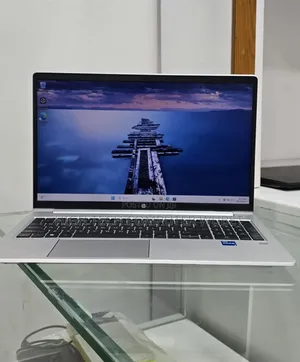 New Laptop HP ProBook 450 G9 16GB Intel Core i5 SSD 512GB