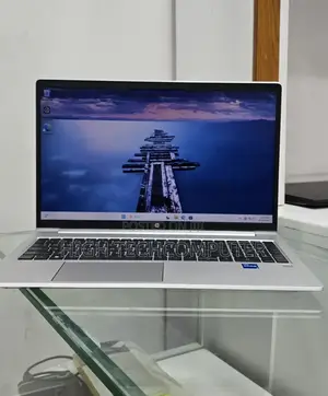 New Laptop HP ProBook 450 G9 16GB Intel Core i5 SSD 512GB