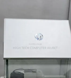 New Laptop HP ProBook 450 G9 16GB Intel Core i5 SSD 512GB