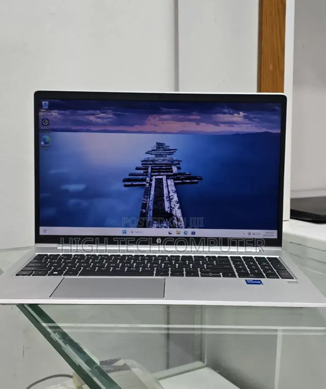 New Laptop HP ProBook 450 G9 16GB Intel Core i5 SSD 512GB