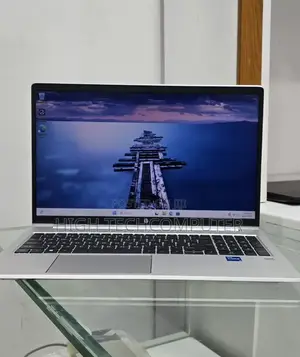 New Laptop HP ProBook 450 G9 16GB Intel Core i5 SSD 512GB