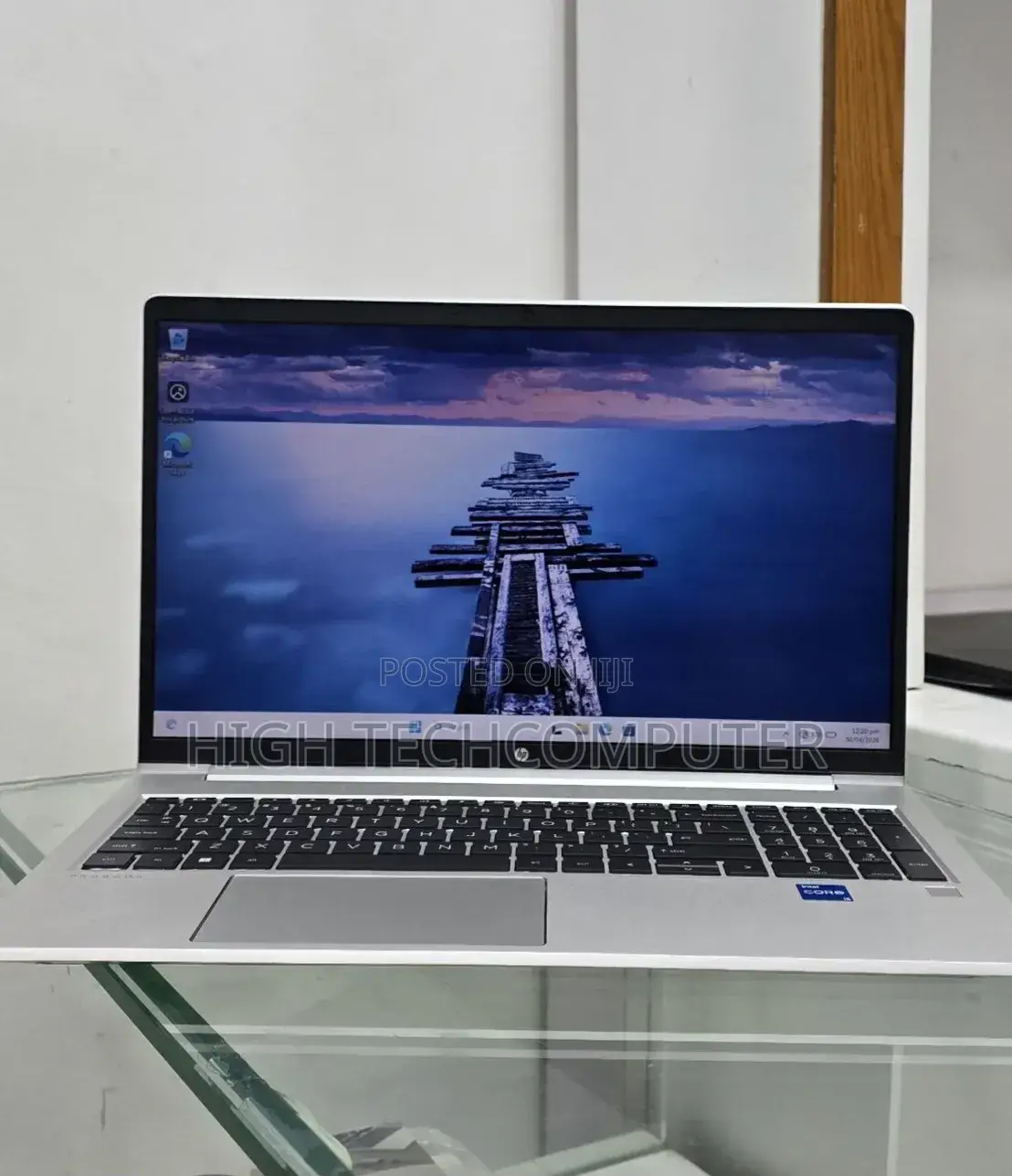 New Laptop HP ProBook 450 G9 16GB Intel Core i5 SSD 512GB