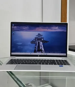 New Laptop HP ProBook 450 G9 16GB Intel Core i5 SSD 512GB