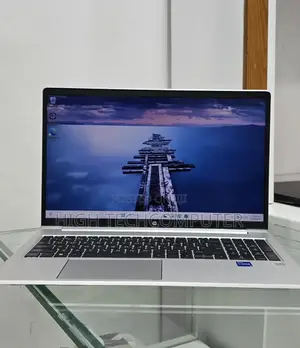 New Laptop HP ProBook 450 G9 16GB Intel Core i5 SSD 512GB