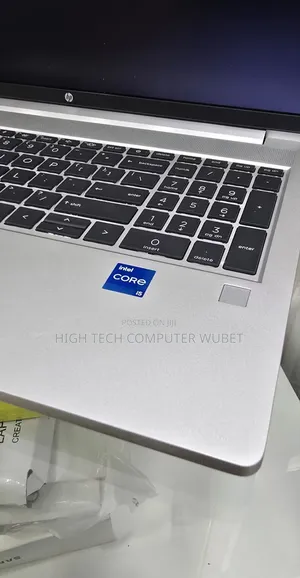 New Laptop HP ProBook 450 G9 16GB Intel Core i5 SSD 512GB