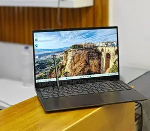 New Laptop Dell Inspiron 15 16GB Intel Core i7 SSD 512GB