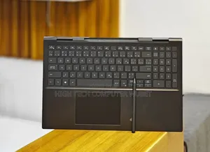 New Laptop Dell Inspiron 15 16GB Intel Core i7 SSD 512GB